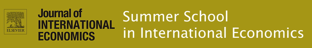 Summer School in International Economics